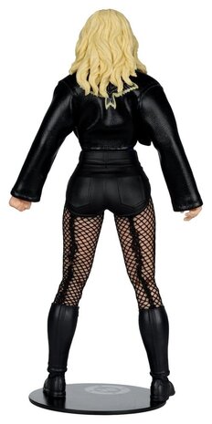 McFarlane Toys DC Multiverse Collector Edition Action Figure Black Canary (DC Rebirth) 18 cm McFarlane Toys DC Multiverse Collector Edition Action Figure Black Canary (DC Rebirth) 18 cm
