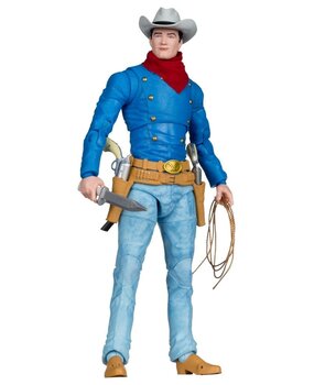 McFarlane Toys DC Multiverse McFarlane Collector Edition Action Figure Vigilante (All Star Squadron) 18 cm