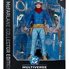 McFarlane Toys DC Multiverse McFarlane Collector Edition Action Figure Vigilante (All Star Squadron) 18 cm