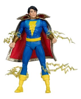 McFarlane Toys DC Multiverse McFarlane Collector Edition Action Figure Shazam! Freddy Freeman (Captain Marvel Jr.) 18 cm