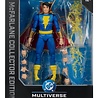 McFarlane Toys DC Multiverse McFarlane Collector Edition Action Figure Shazam! Freddy Freeman (Captain Marvel Jr.) 18 cm