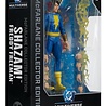 McFarlane Toys DC Multiverse McFarlane Collector Edition Action Figure Shazam! Freddy Freeman (Captain Marvel Jr.) 18 cm