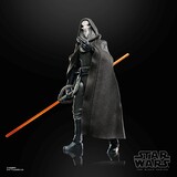 Hasbro Star Wars Maul: Shadow Lord Black Series Action Figure Eleventh Brother 15 cm Hasbro Star Wars Maul: Shadow Lord Black Series Action Figure Eleventh Brother 15 cm