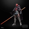Hasbro Star Wars Maul - Shadow Lord Black Series Action Figure Maul 15 cm