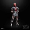 Hasbro Star Wars Maul - Shadow Lord Black Series Action Figure Maul 15 cm