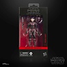 Hasbro Star Wars Maul - Shadow Lord Black Series Action Figure Rook Kast 15 cm