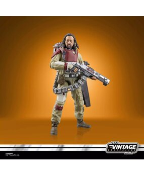 Hasbro Star Wars: Rogue One Vintage Collection Action Figure Baze Malbus 10 cm
