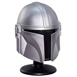 Hasbro Star Wars Black Series Replica Mini Helmet The Mandalorian 15 cm Hasbro Star Wars Black Series Replica Mini Helmet The Mandalorian 15 cm
