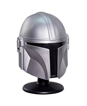 Hasbro Star Wars Black Series Replica Mini Helmet The Mandalorian 15 cm