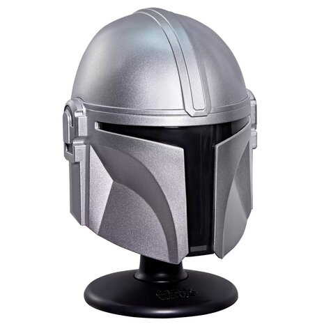 Hasbro Star Wars Black Series Replica Mini Helmet The Mandalorian 15 cm