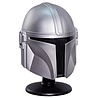 Hasbro Star Wars Black Series Replica Mini Helmet The Mandalorian 15 cm