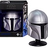Hasbro Star Wars Black Series Replica Mini Helmet The Mandalorian 15 cm