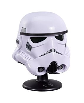 Hasbro Star Wars Black Series Replica Mini Helmet Stormtrooper 15 cm