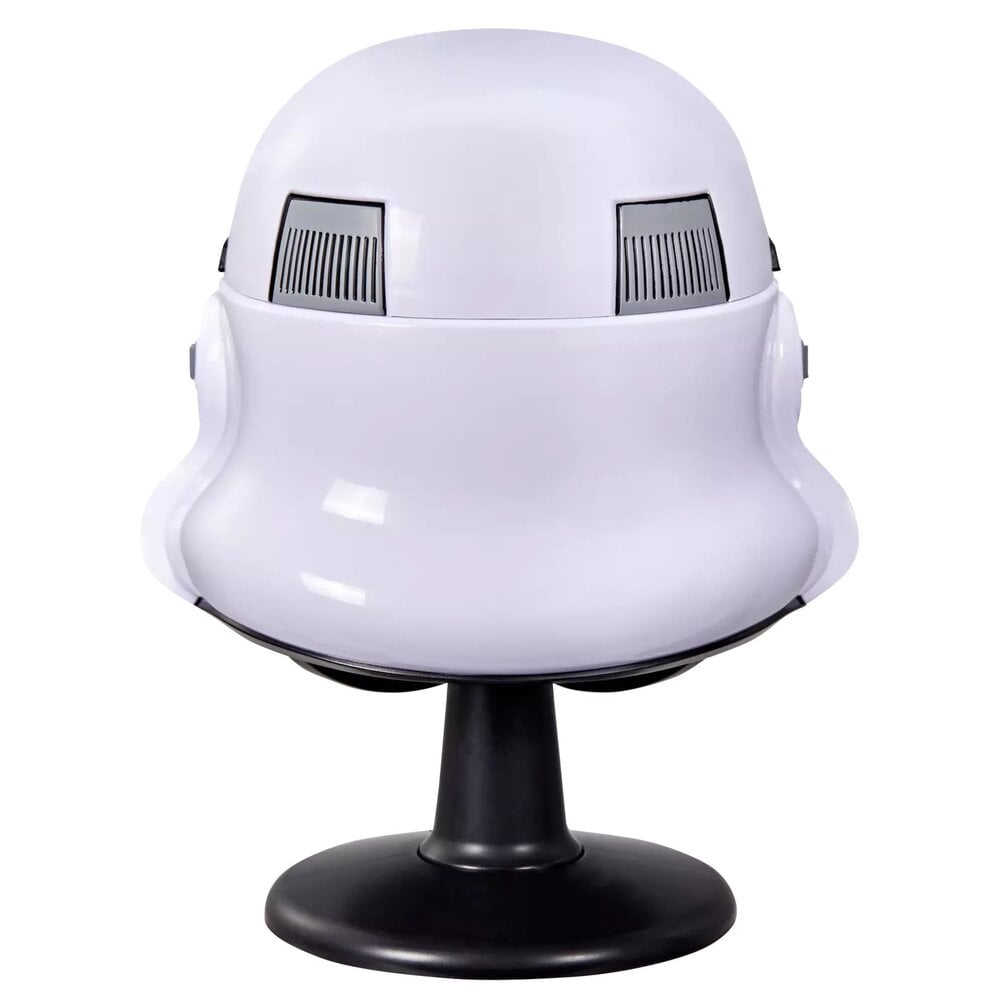 Hasbro Star Wars Black Series Replica Mini Helmet Stormtrooper 15 cm