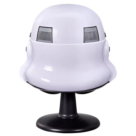 Hasbro Star Wars Black Series Replica Mini Helmet Stormtrooper 15 cm