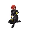 Hasbro Marvel Avengers Marvel Legends Action Figure Black Widow & Quicksilver 15 cm