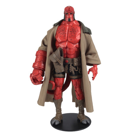 McFarlane Toys Hellboy McFarlane Collector Edition Hellboy 18 cm