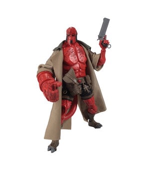McFarlane Toys Hellboy McFarlane Collector Edition Hellboy 18 cm