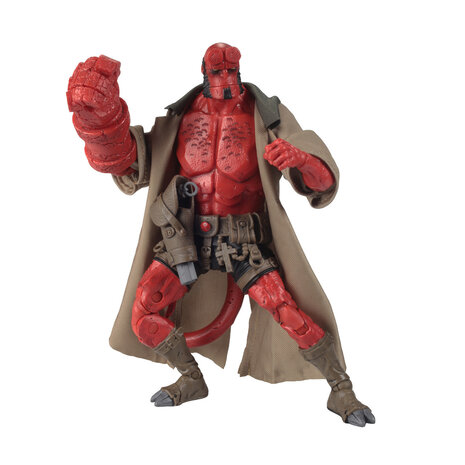 McFarlane Toys Hellboy McFarlane Collector Edition Hellboy 18 cm