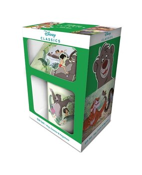 Pyramid International Disney Jungle Book Gift Set Pyramid International Disney Jungle Book Gift Set