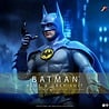 Sideshow Collectibles The Flash Action Figure 1/6 Batman (Blue & Grey Suit) Limited Edition Hot Toys Exclusive 30 cm