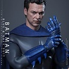 Sideshow Collectibles The Flash Action Figure 1/6 Batman (Blue & Grey Suit) Limited Edition Hot Toys Exclusive 30 cm