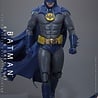 Sideshow Collectibles The Flash Action Figure 1/6 Batman (Blue & Grey Suit) Limited Edition Hot Toys Exclusive 30 cm
