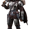 Hot Toys Star Wars: The Mandalorian & Grogu Action Figure 1/6 The Mandalorian and Grogu 31 cm