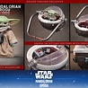 Hot Toys Star Wars: The Mandalorian & Grogu Action Figure 1/6 The Mandalorian and Grogu (Deluxe Version) 31 cm