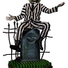 Sideshow Collectibles Beetlejuice Premium Format Statue Beetlejuice 54 cm