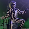 Sideshow Collectibles Beetlejuice Premium Format Statue Beetlejuice 54 cm