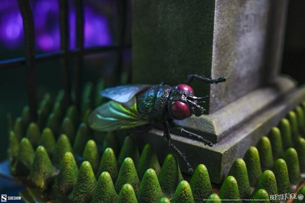 Sideshow Collectibles Beetlejuice Premium Format Statue Beetlejuice 54 cm