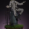 Sideshow Collectibles Beetlejuice Premium Format Statue Beetlejuice 54 cm