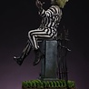 Sideshow Collectibles Beetlejuice Premium Format Statue Beetlejuice 54 cm