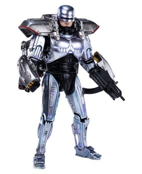 Hiya Toys RoboCop 3 Exquisite Super Series Action Figure 1/12 RoboCop 17 cm