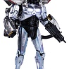 Hiya Toys RoboCop 3 Exquisite Super Series Action Figure 1/12 RoboCop 17 cm