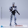 Hiya Toys RoboCop 3 Exquisite Super Series Action Figure 1/12 RoboCop 17 cm