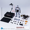 Hiya Toys RoboCop 3 Exquisite Super Series Action Figure 1/12 RoboCop 17 cm