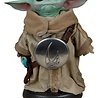 Sideshow Collectibles Star Wars: The Mandalorian Accessories Set Grogu