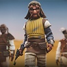 Sideshow Collectibles Star Wars Action Figure 1/6 Vizam 32 cm