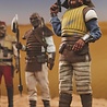 Sideshow Collectibles Star Wars Action Figure 1/6 Vizam 32 cm