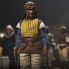 Sideshow Collectibles Star Wars Action Figure 1/6 Vizam 32 cm