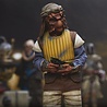 Sideshow Collectibles Star Wars Action Figure 1/6 Vizam 32 cm