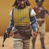Sideshow Collectibles Star Wars Action Figure 1/6 Vizam 32 cm