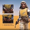 Sideshow Collectibles Star Wars Action Figure 1/6 Vizam 32 cm