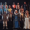 Sideshow Collectibles Star Wars Action Figure 1/6 Vizam 32 cm