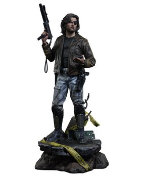 Sideshow Collectibles Escape from New York Premium Format Figure Snake Plissken 57 cm