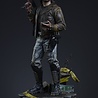 Sideshow Collectibles Escape from New York Premium Format Figure Snake Plissken 57 cm