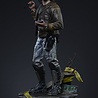 Sideshow Collectibles Escape from New York Premium Format Figure Snake Plissken 57 cm