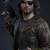 Sideshow Collectibles Escape from New York Premium Format Figure Snake Plissken 57 cm